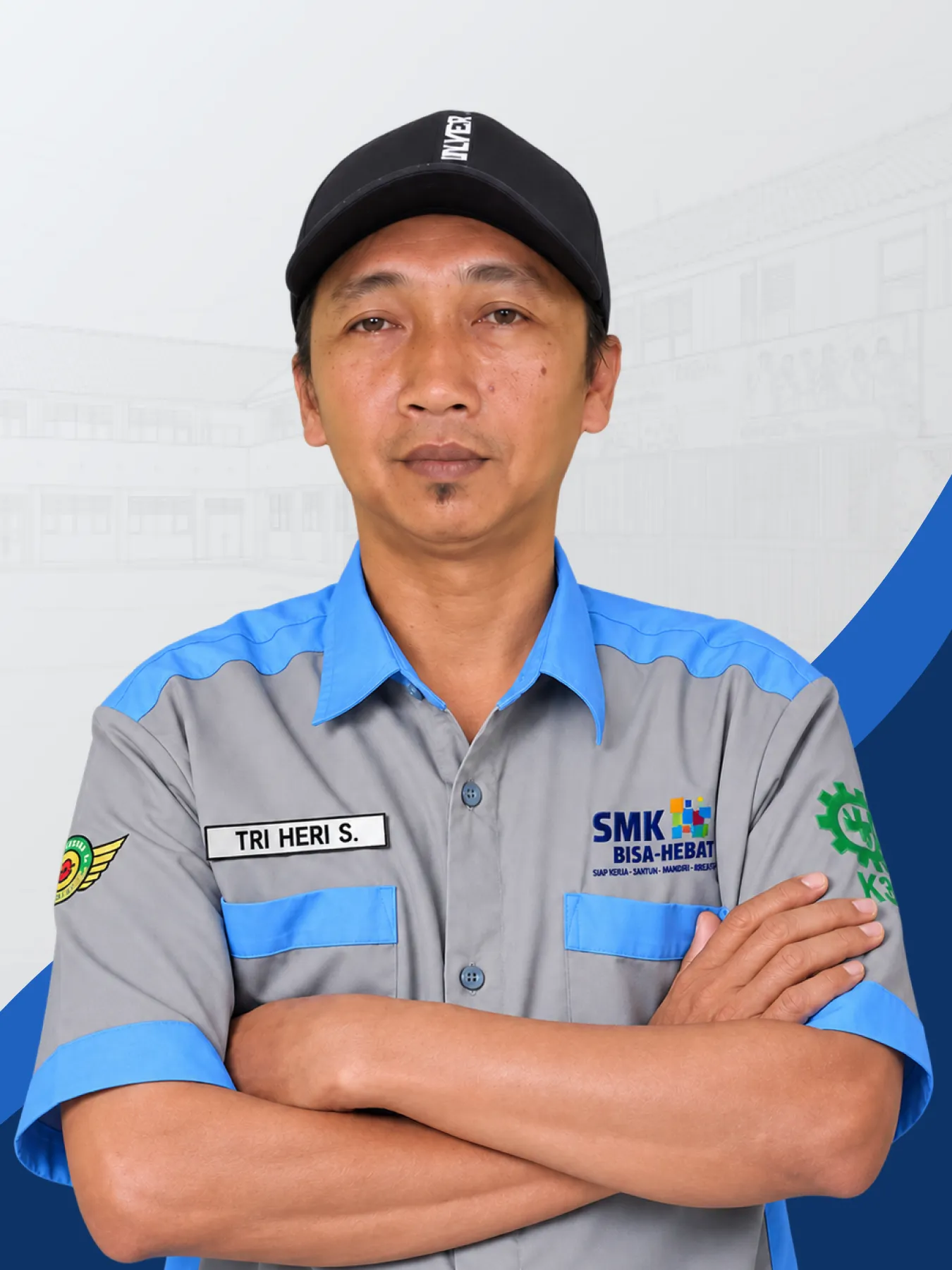 Foto Tri Heri Setiawan