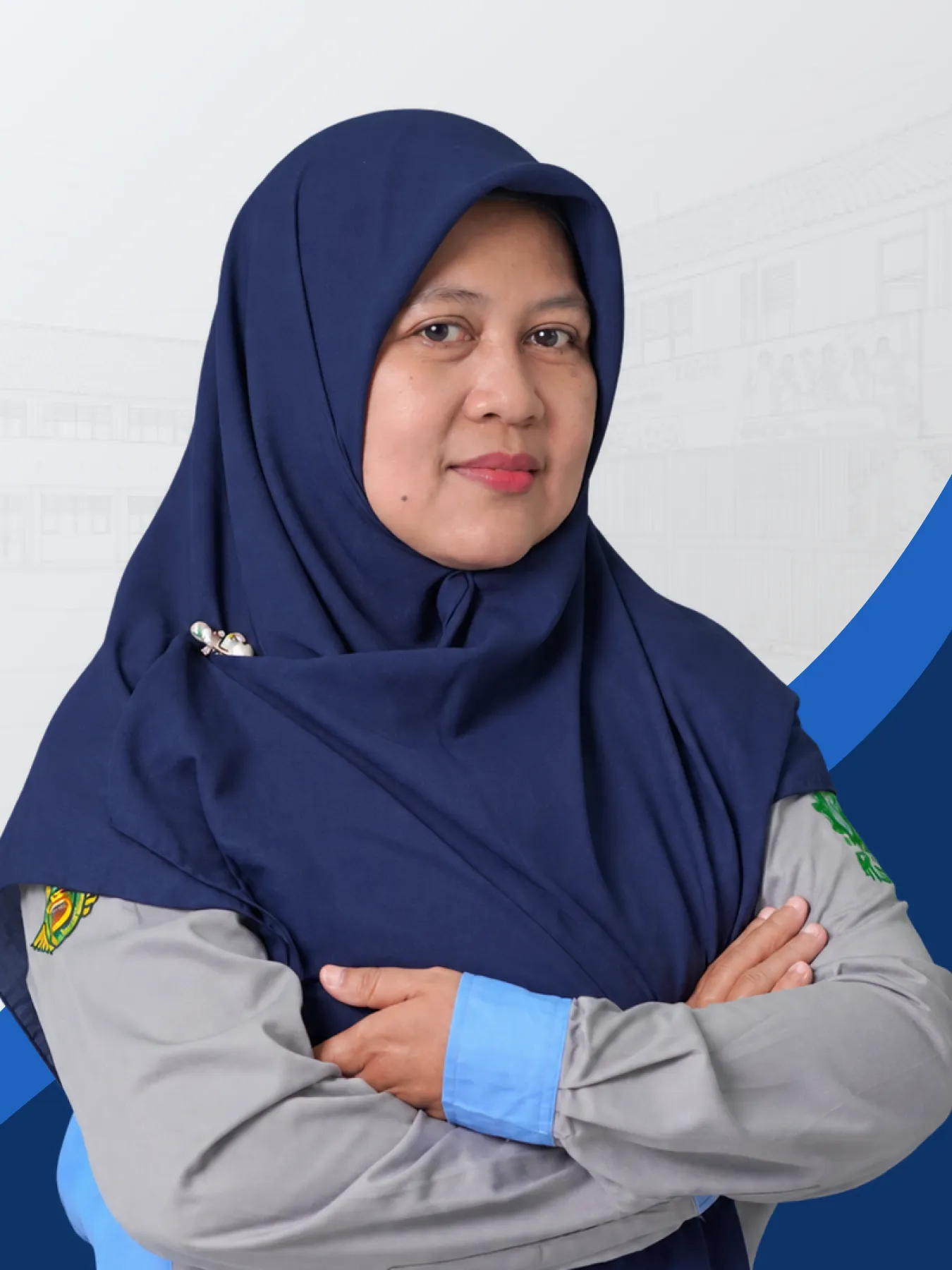 Foto Lisa Setyawati