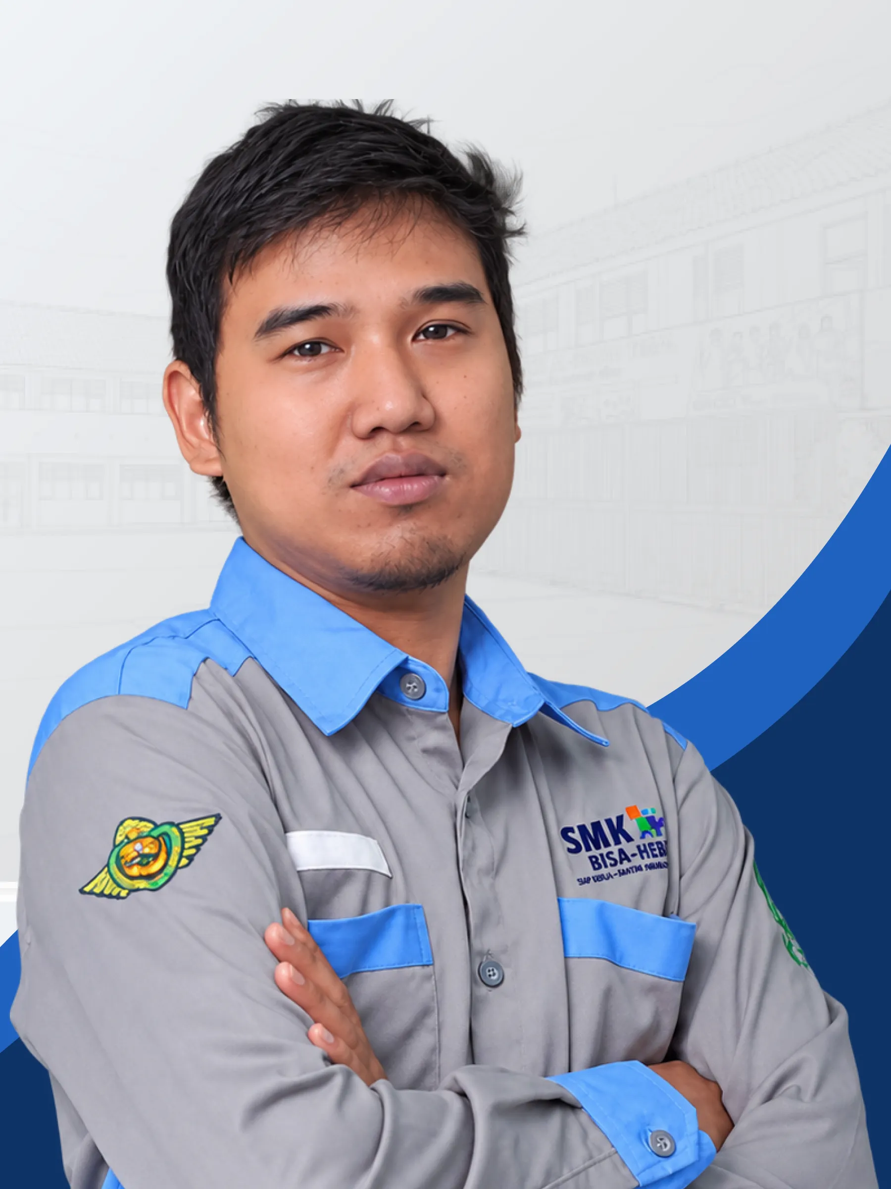 Foto Agung Priyanto, S.Pd