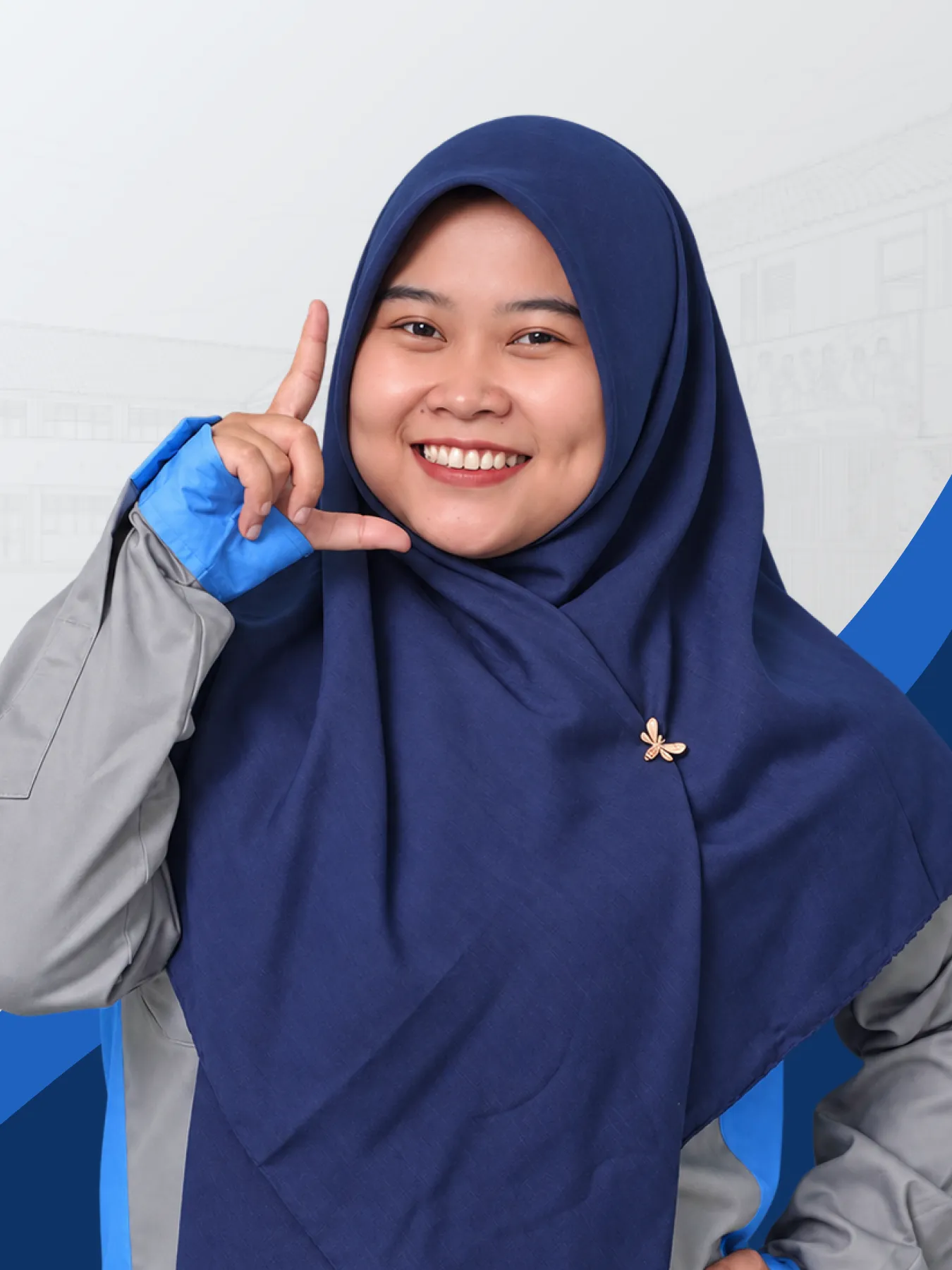 Foto Reni Wahyuningsih, S.Pd