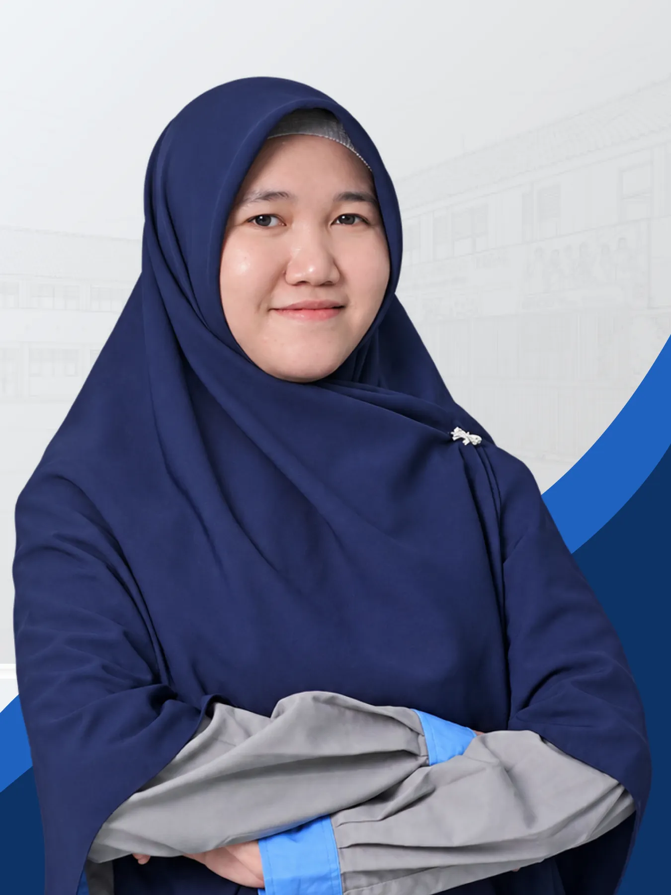 Foto Dewi Wulandari, S.Kom