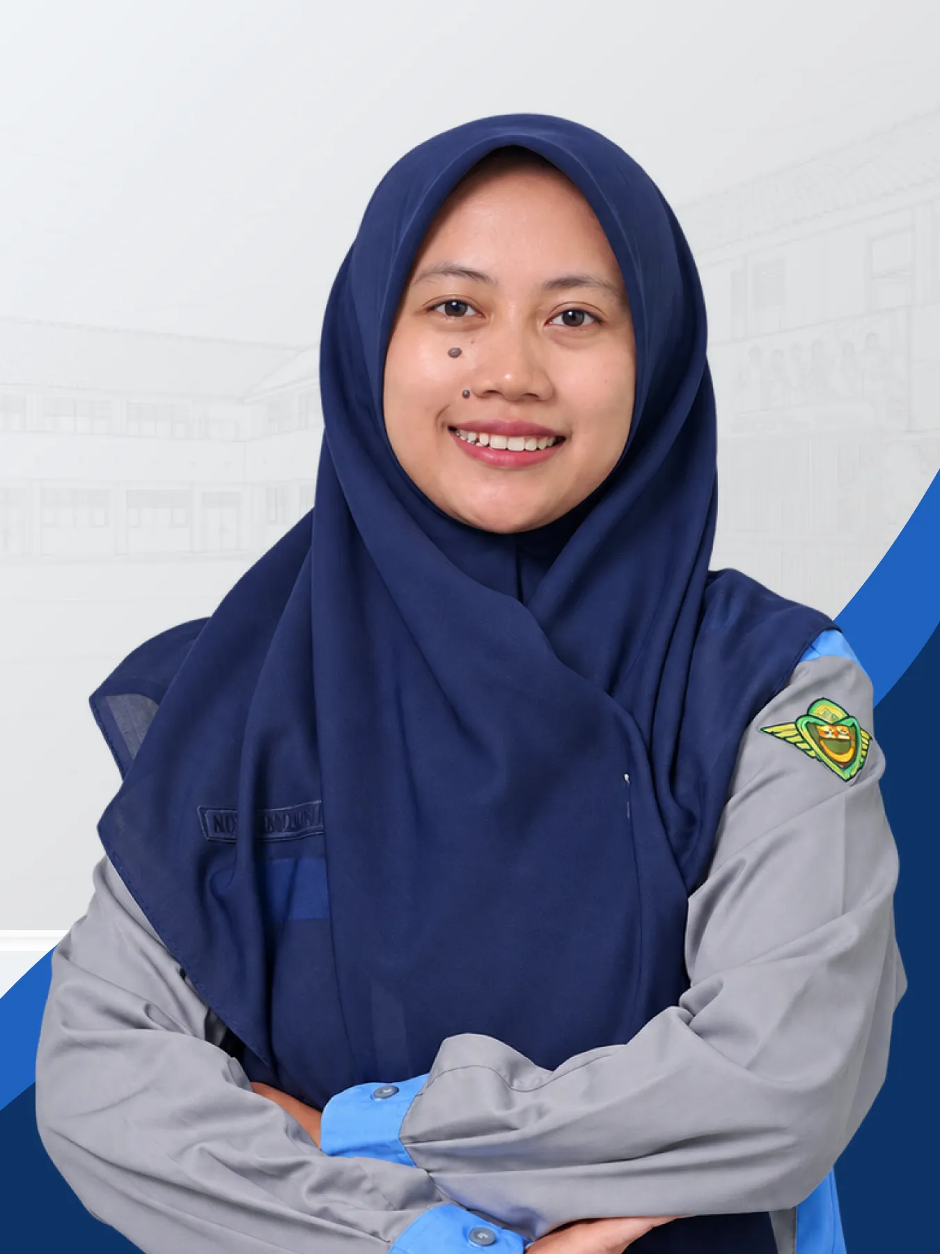 Foto Wiwi Nurlindasari, A.Md.Akun