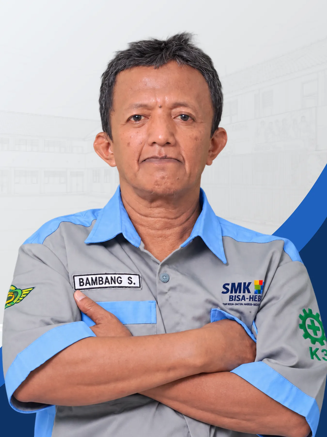Foto Bambang Sisyanto