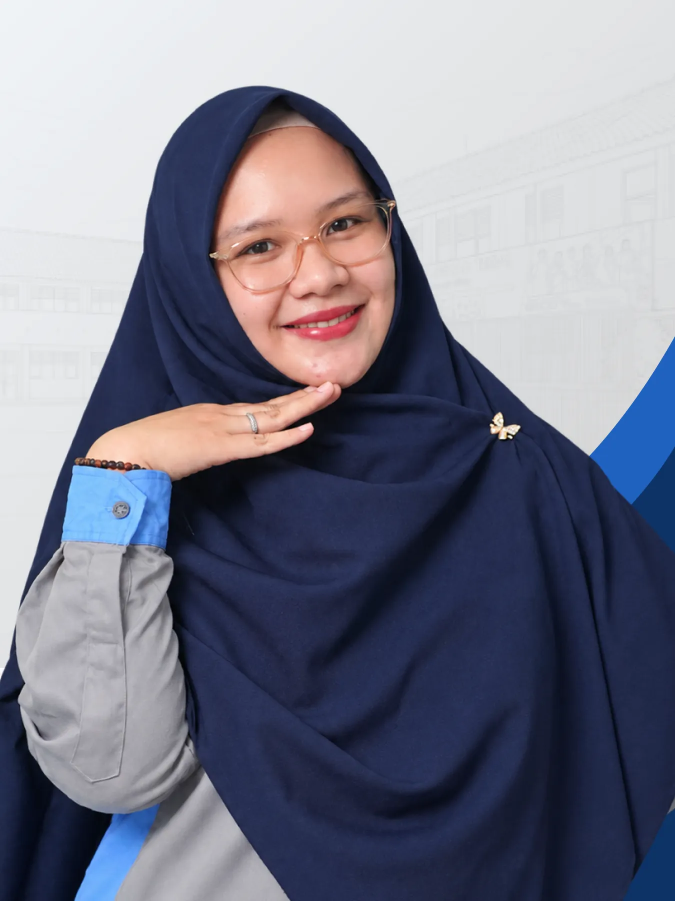 Foto Aulia Larasati, S.Pd