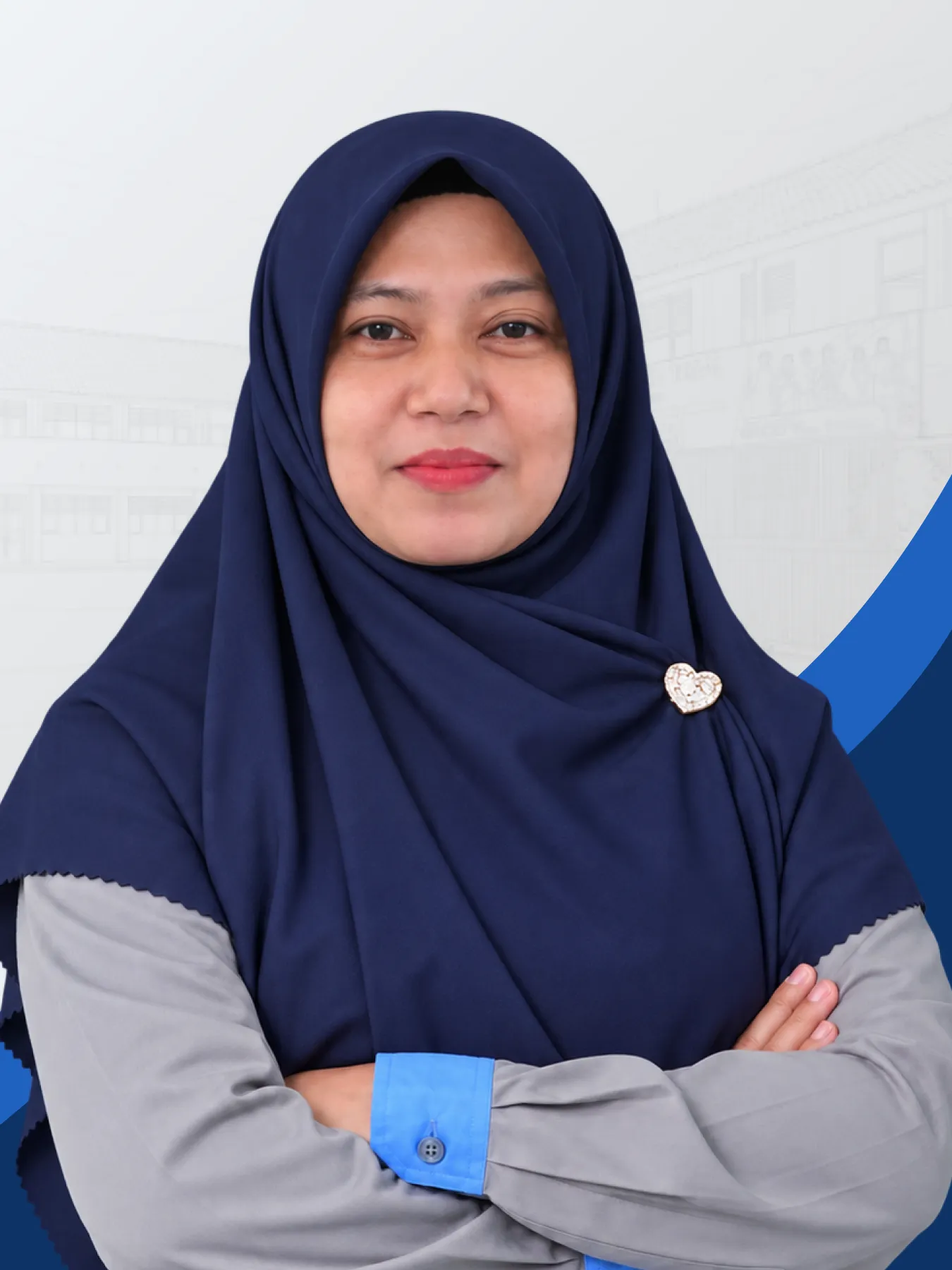 Foto Samira Maryam