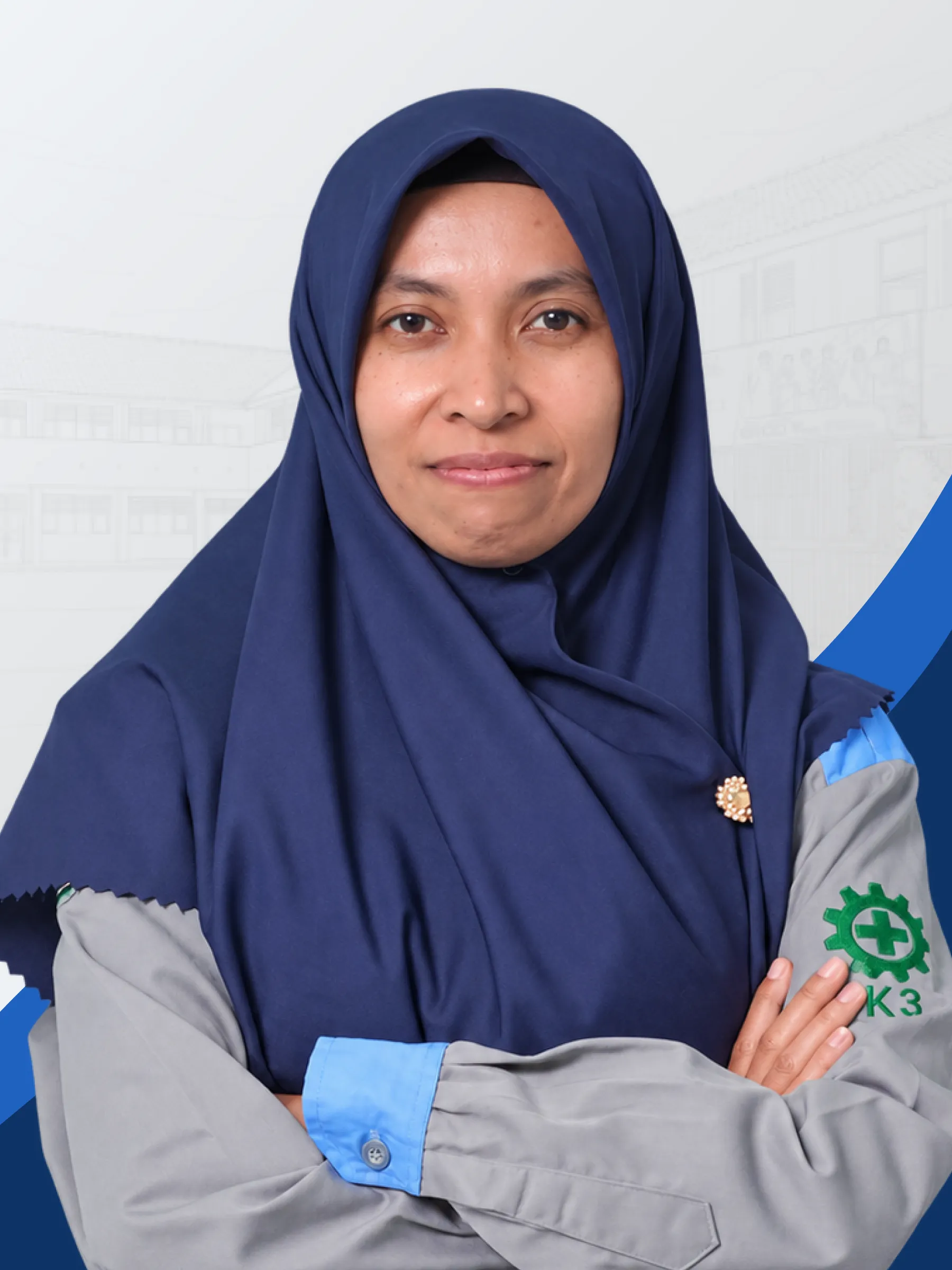 Foto Sari Dewi Mahaningrum, S.Pd., M.Pd