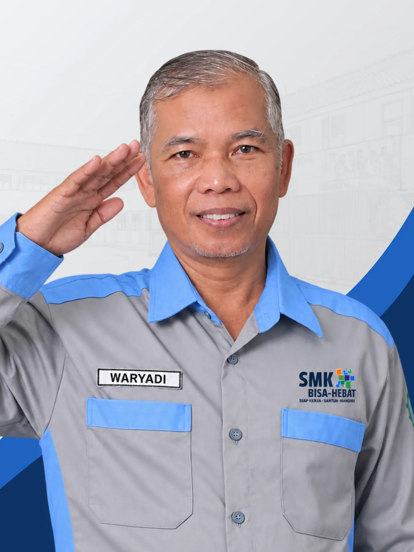 Foto Waryadi, S.Pd